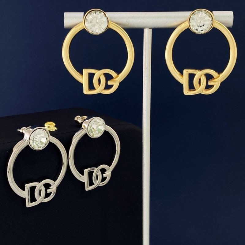 Dolce Gabbana Earrings